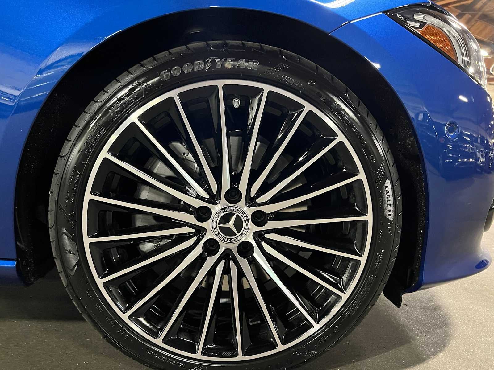 2027 Mercedes-Benz C 300 4MATIC® Sedan