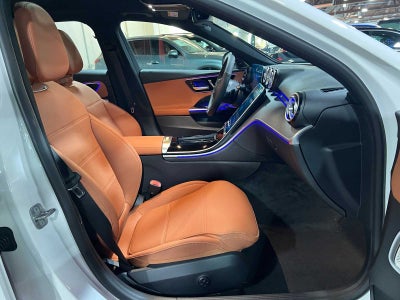 2027 Mercedes-Benz C 300 4MATIC® Sedan