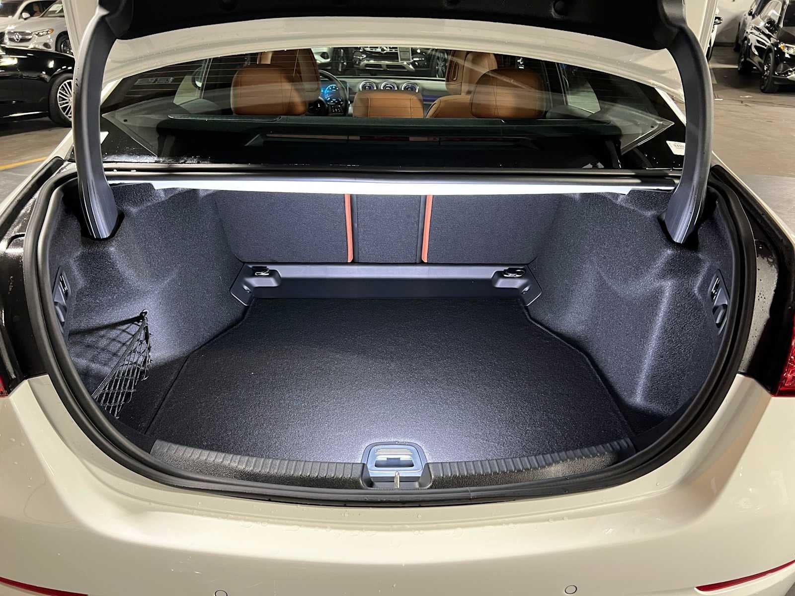 2027 Mercedes-Benz C 300 4MATIC® Sedan