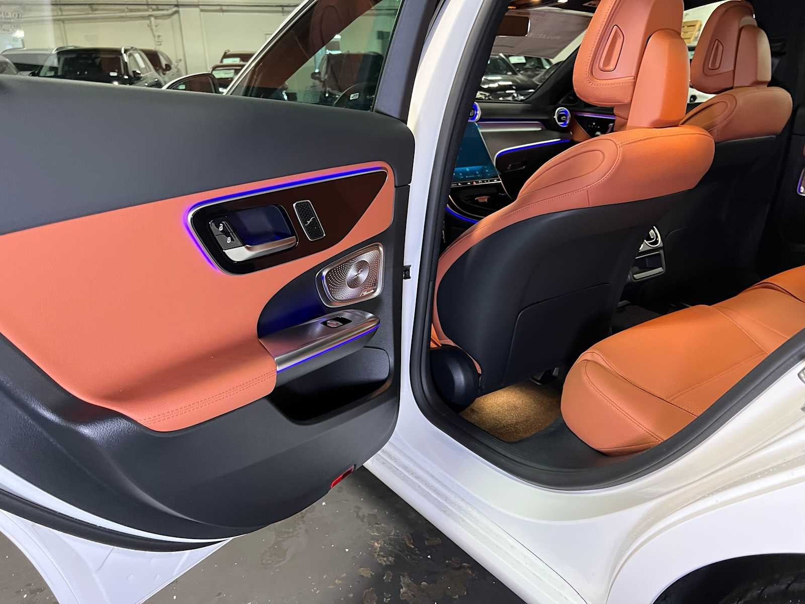 2027 Mercedes-Benz C 300 4MATIC® Sedan