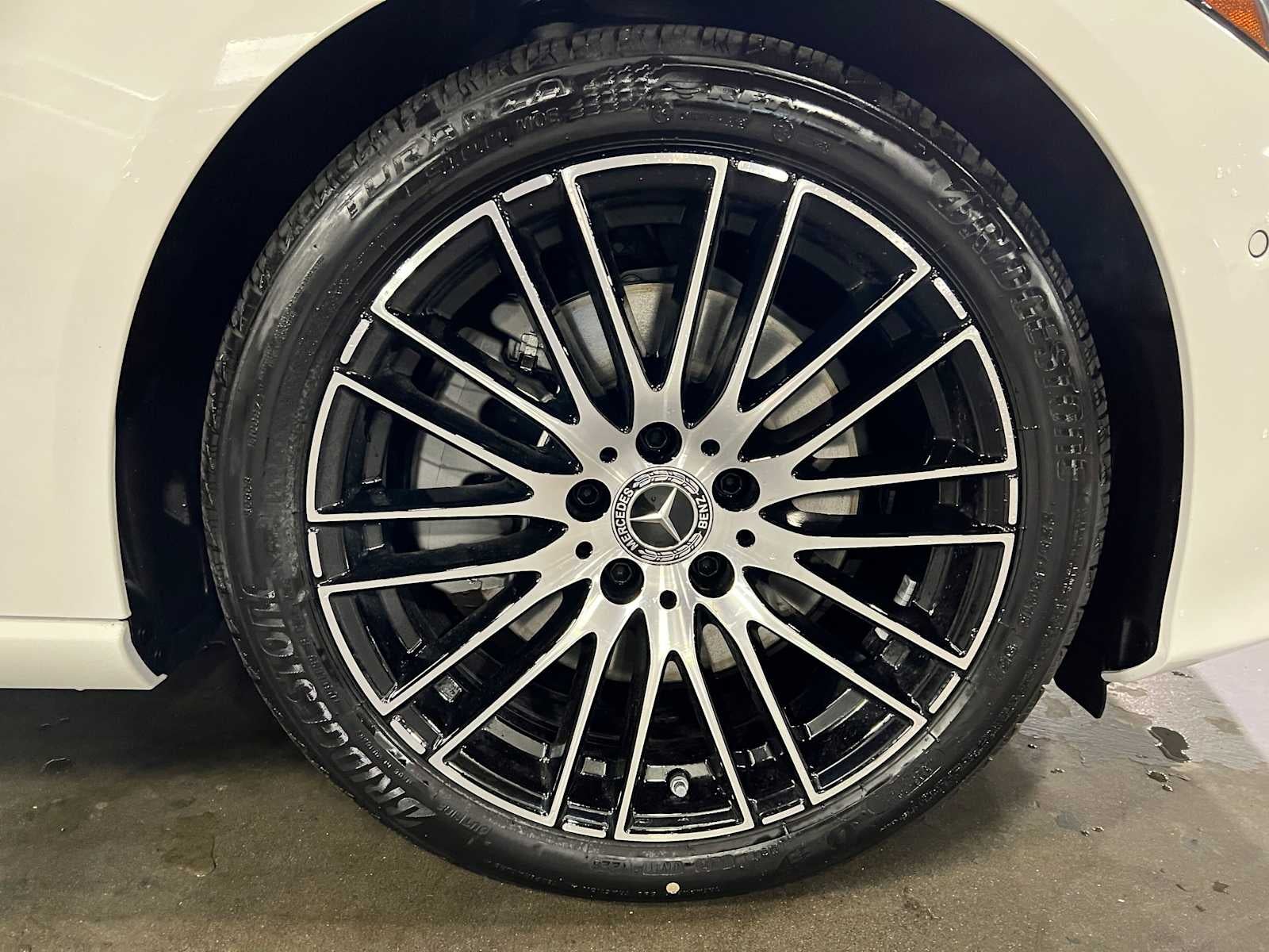 2027 Mercedes-Benz C 300 4MATIC® Sedan