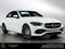 2025 Mercedes-Benz C 300 4MATIC® Sedan