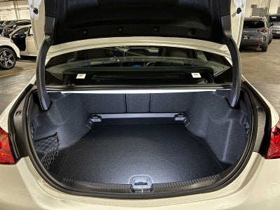 2025 Mercedes-Benz C 300 4MATIC® Sedan