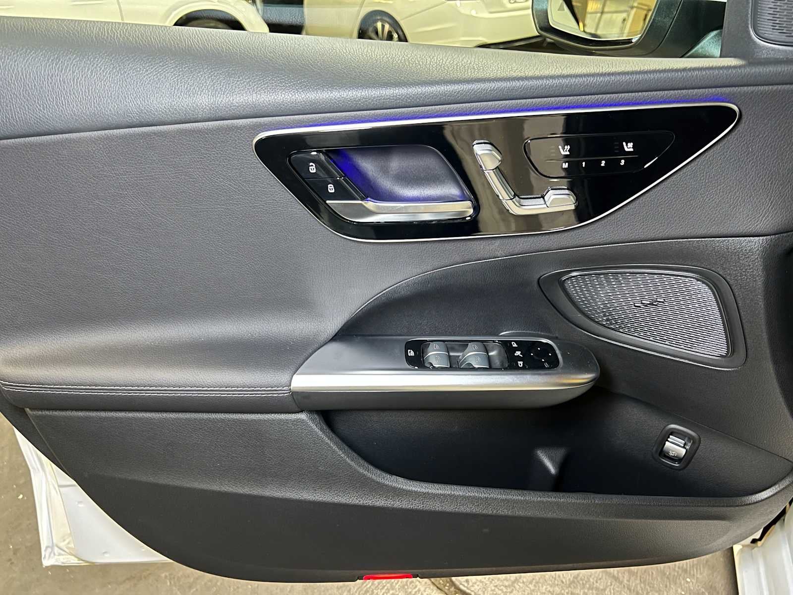 2025 Mercedes-Benz C 300 4MATIC® Sedan