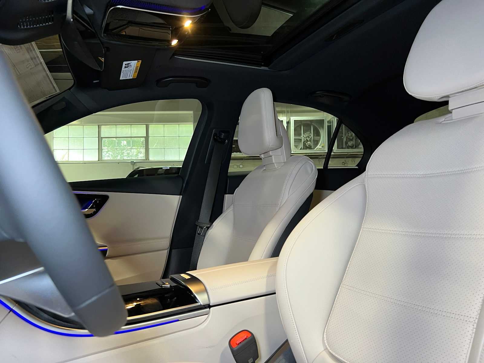 2025 Mercedes-Benz C 300 4MATIC® Sedan