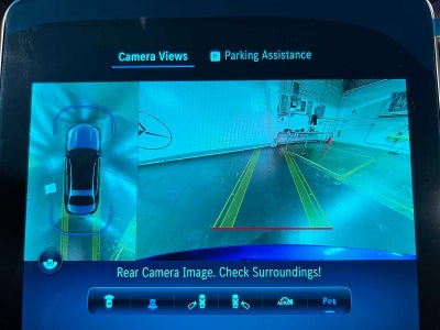 2025 Mercedes-Benz C 300 4MATIC® Sedan