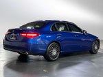 2025 Mercedes-Benz C 300 4MATIC® Sedan
