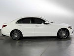 2026 Mercedes-Benz C 300 4MATIC® Sedan