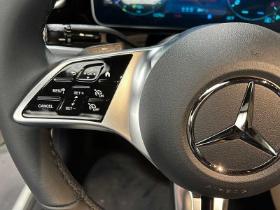 2026 Mercedes-Benz C 300 4MATIC® Sedan