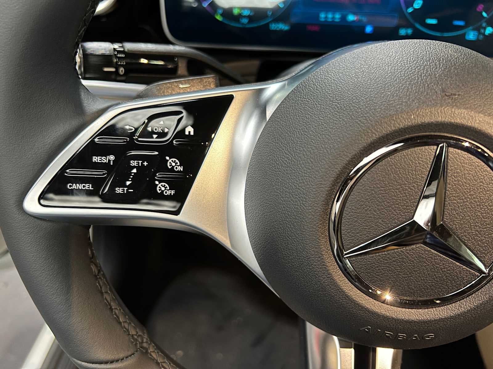 2026 Mercedes-Benz C 300 4MATIC® Sedan