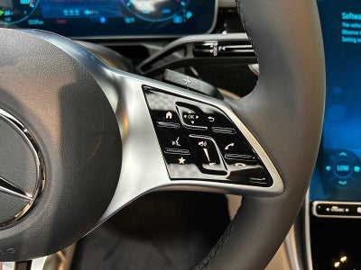 2026 Mercedes-Benz C 300 4MATIC® Sedan