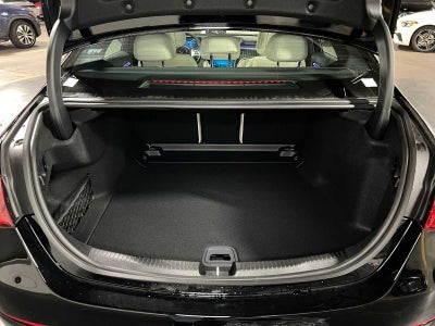 2026 Mercedes-Benz C 300 4MATIC® Sedan