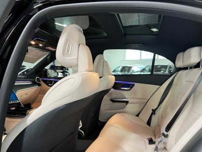 2026 Mercedes-Benz C 300 4MATIC® Sedan