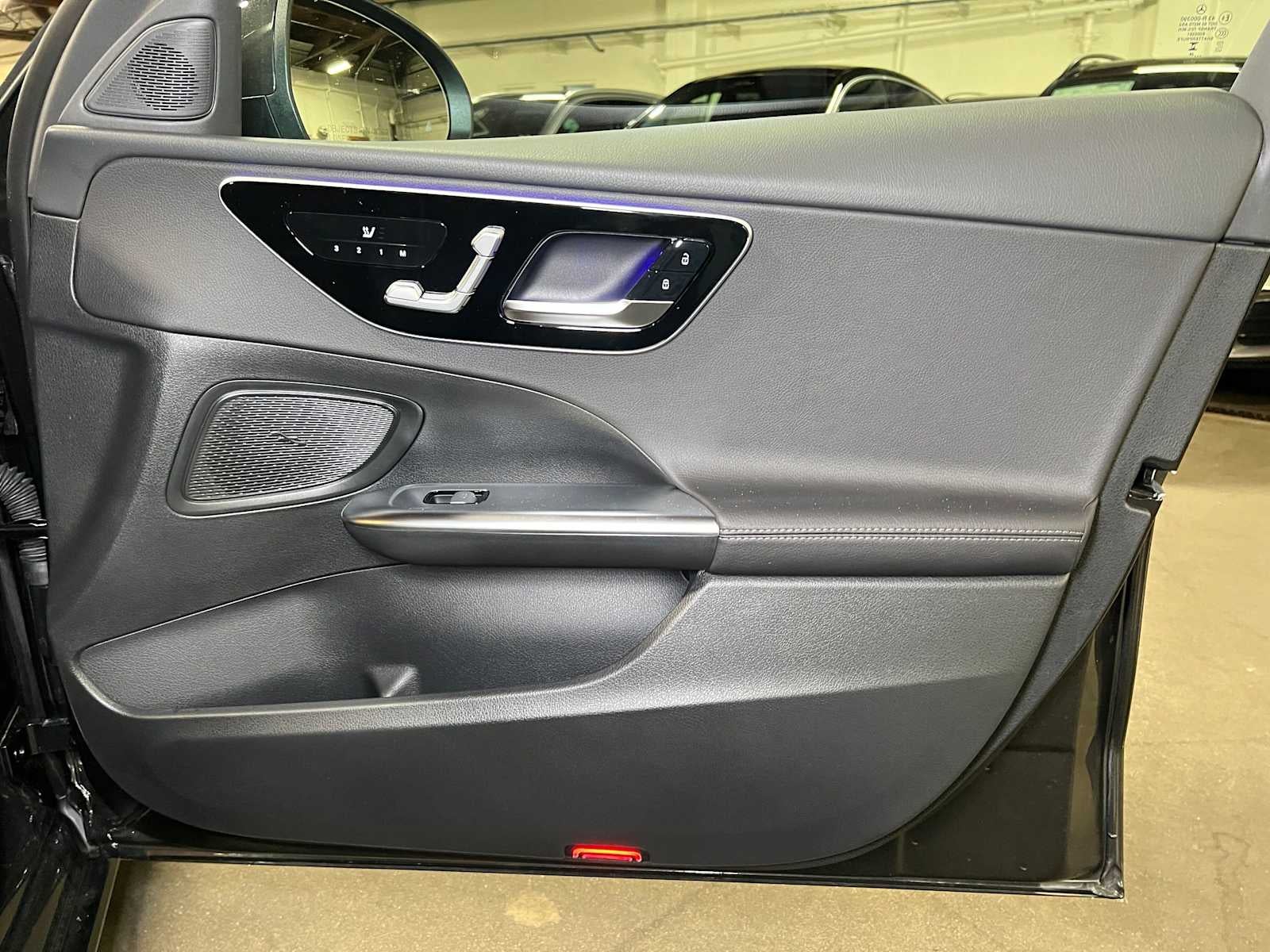 2026 Mercedes-Benz C 300 4MATIC® Sedan