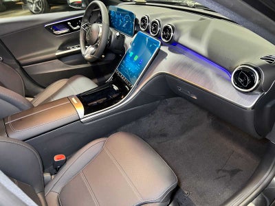 2026 Mercedes-Benz C 300 4MATIC® Sedan