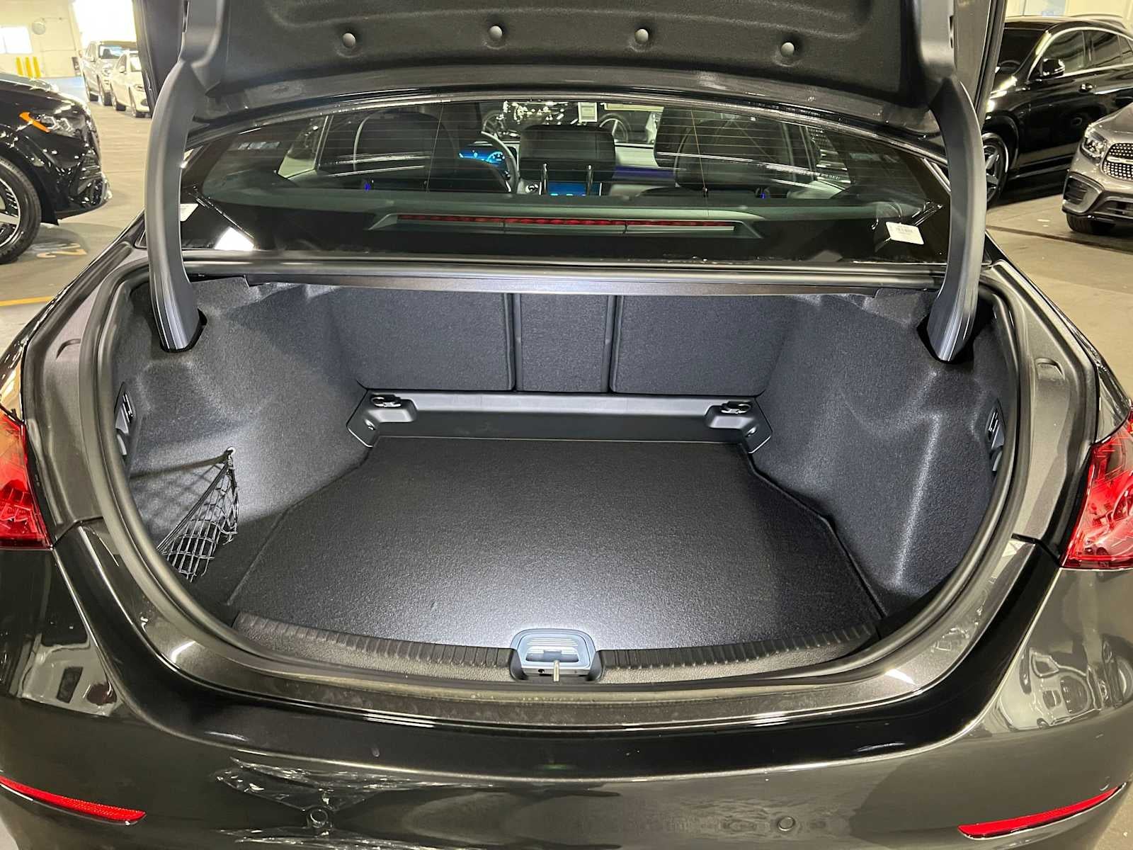 2026 Mercedes-Benz C 300 4MATIC® Sedan
