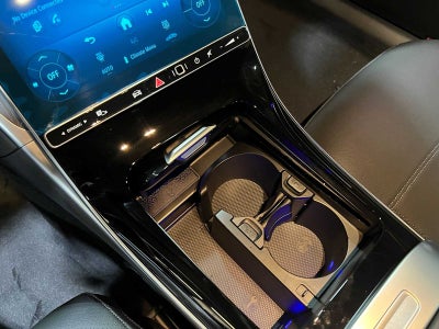 2026 Mercedes-Benz C 300 4MATIC® Sedan