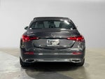 2026 Mercedes-Benz C 300 4MATIC® Sedan