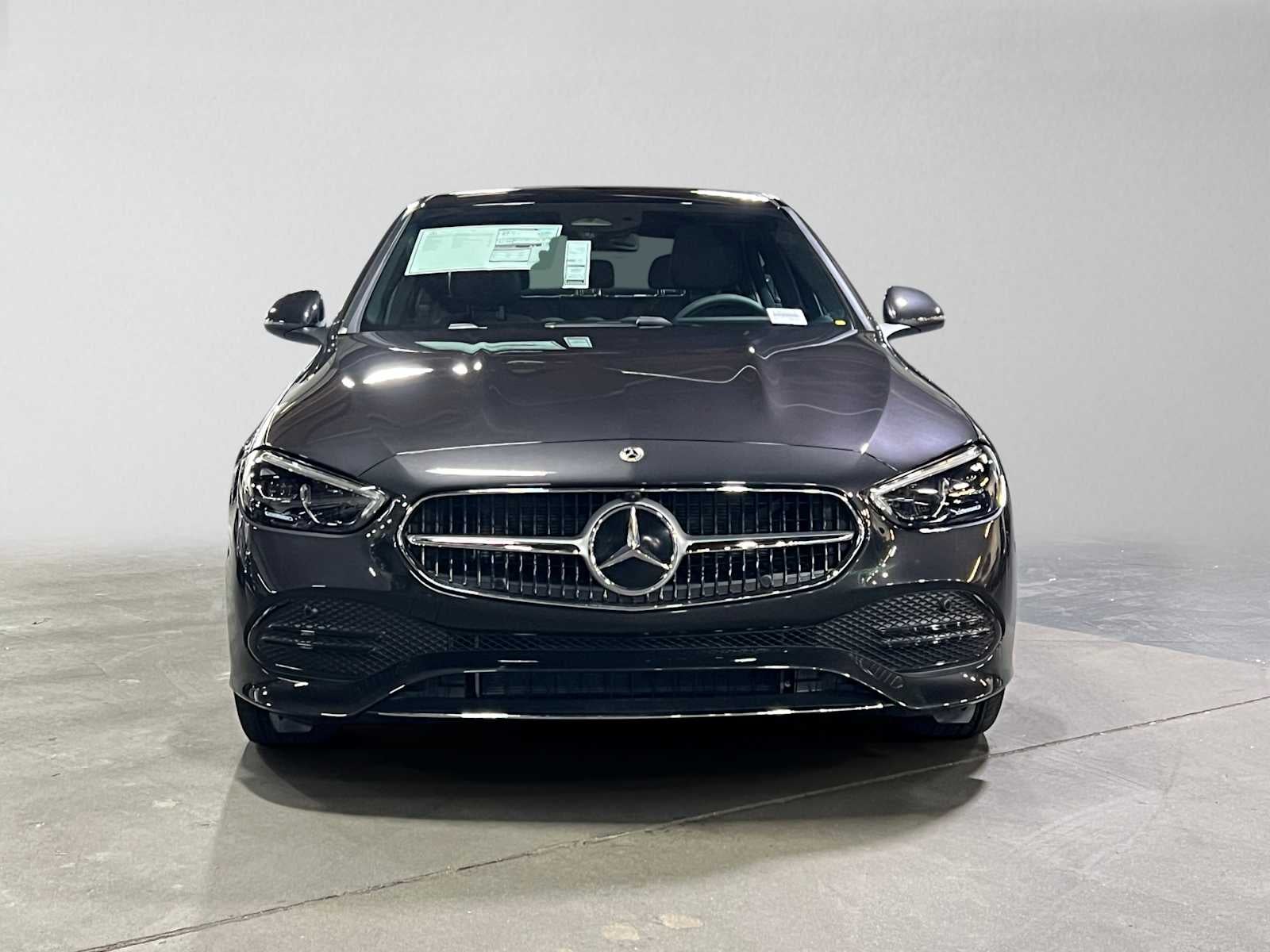 2026 Mercedes-Benz C 300 4MATIC® Sedan