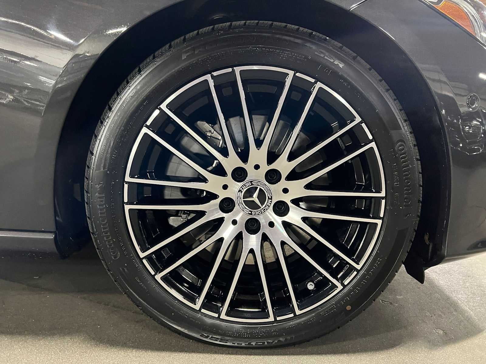 2026 Mercedes-Benz C 300 4MATIC® Sedan