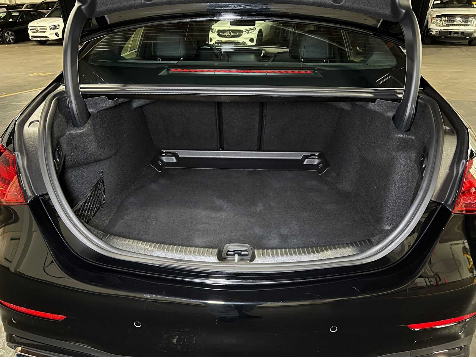 2023 Mercedes-Benz C 300 4MATIC® Sedan