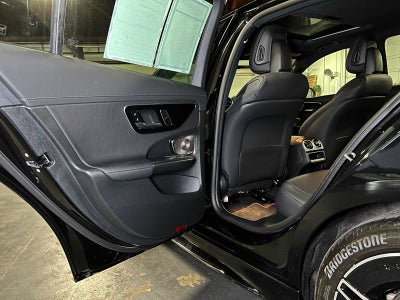 2023 Mercedes-Benz C 300 4MATIC® Sedan