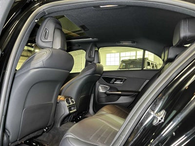 2023 Mercedes-Benz C 300 4MATIC® Sedan