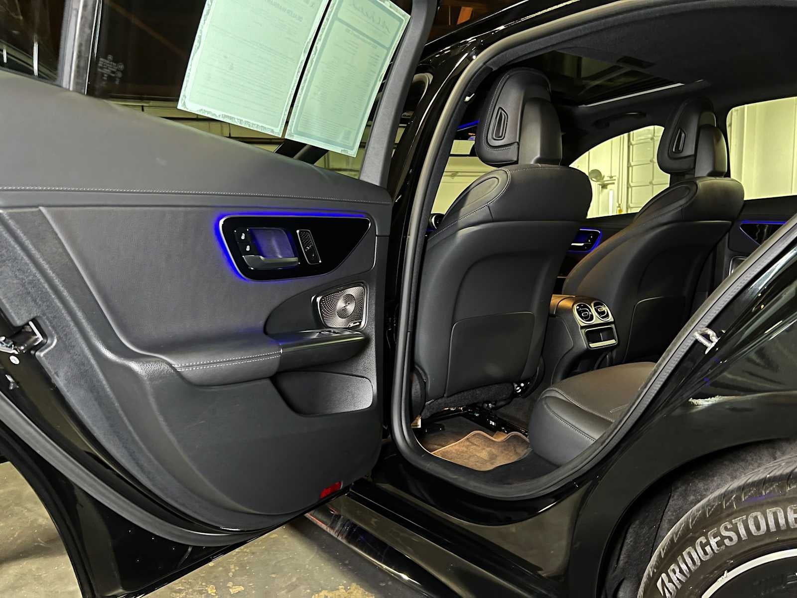 2023 Mercedes-Benz C 300 4MATIC® Sedan