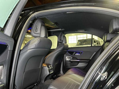 2023 Mercedes-Benz C 300 4MATIC® Sedan