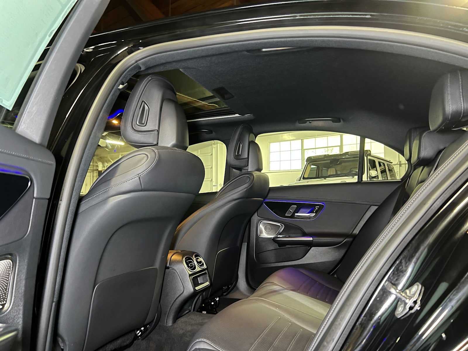 2023 Mercedes-Benz C 300 4MATIC® Sedan
