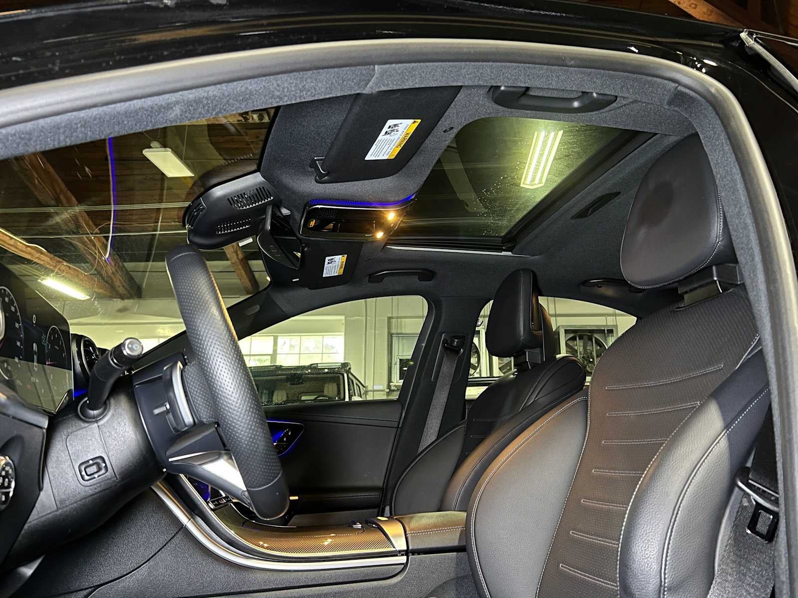 2023 Mercedes-Benz C 300 4MATIC® Sedan