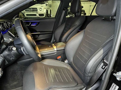 2023 Mercedes-Benz C 300 4MATIC® Sedan