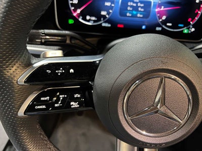 2023 Mercedes-Benz C 300 4MATIC® Sedan