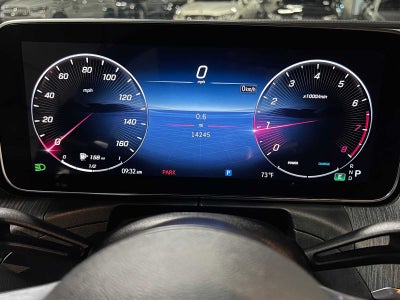 2023 Mercedes-Benz C 300 4MATIC® Sedan