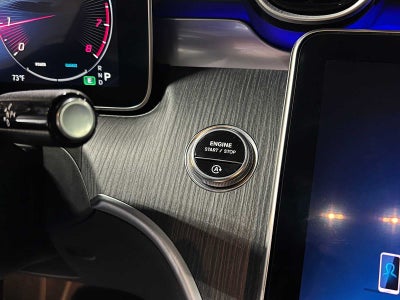 2023 Mercedes-Benz C 300 4MATIC® Sedan
