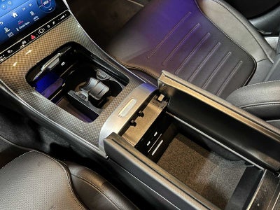 2023 Mercedes-Benz C 300 4MATIC® Sedan