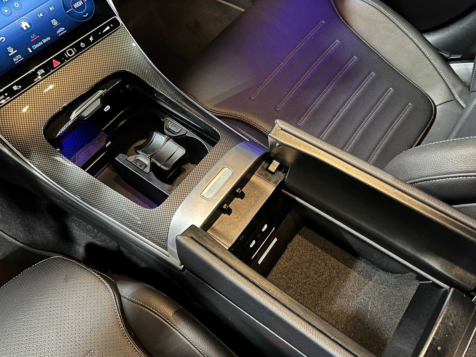 2023 Mercedes-Benz C 300 4MATIC® Sedan