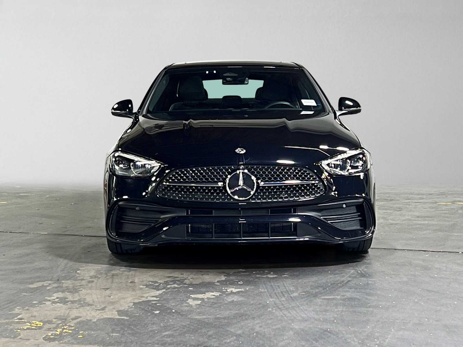 2023 Mercedes-Benz C 300 4MATIC® Sedan