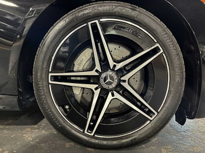 2023 Mercedes-Benz C 300 4MATIC® Sedan