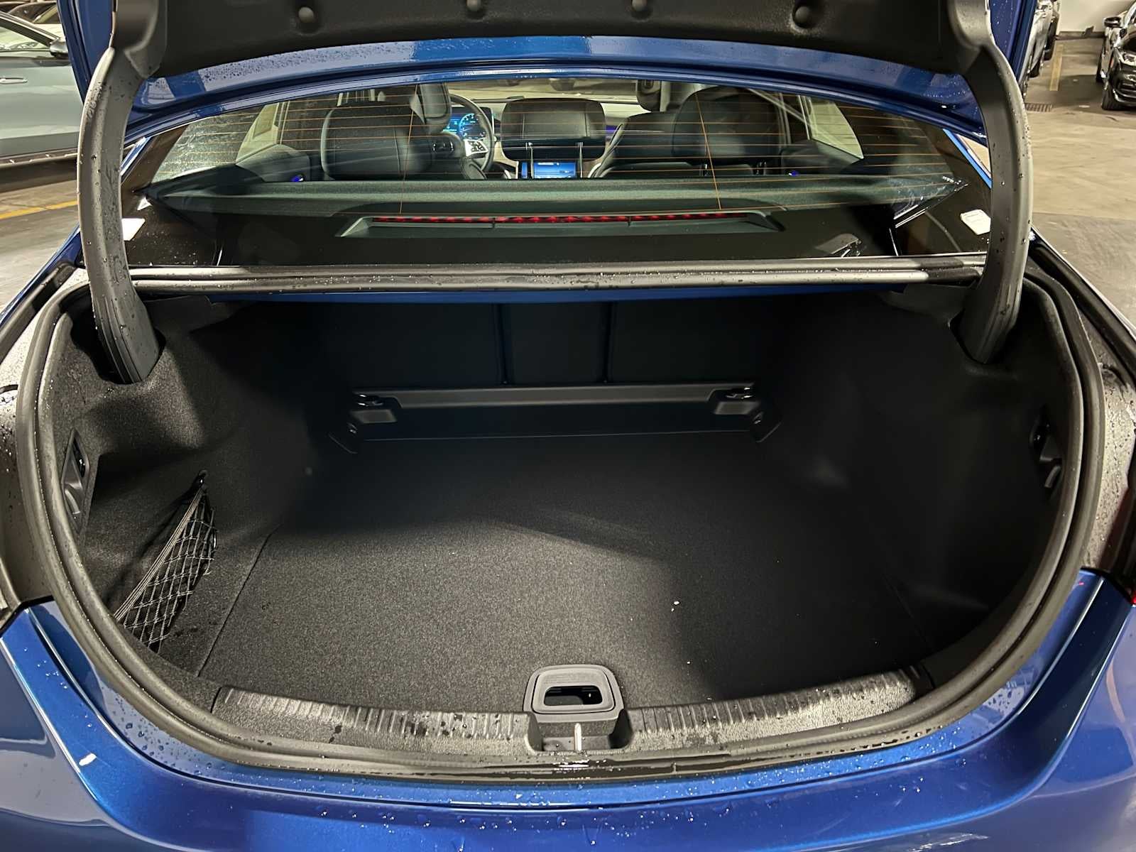 2025 Mercedes-Benz C 300 4MATIC® Sedan