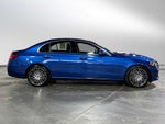 2025 Mercedes-Benz C 300 4MATIC® Sedan