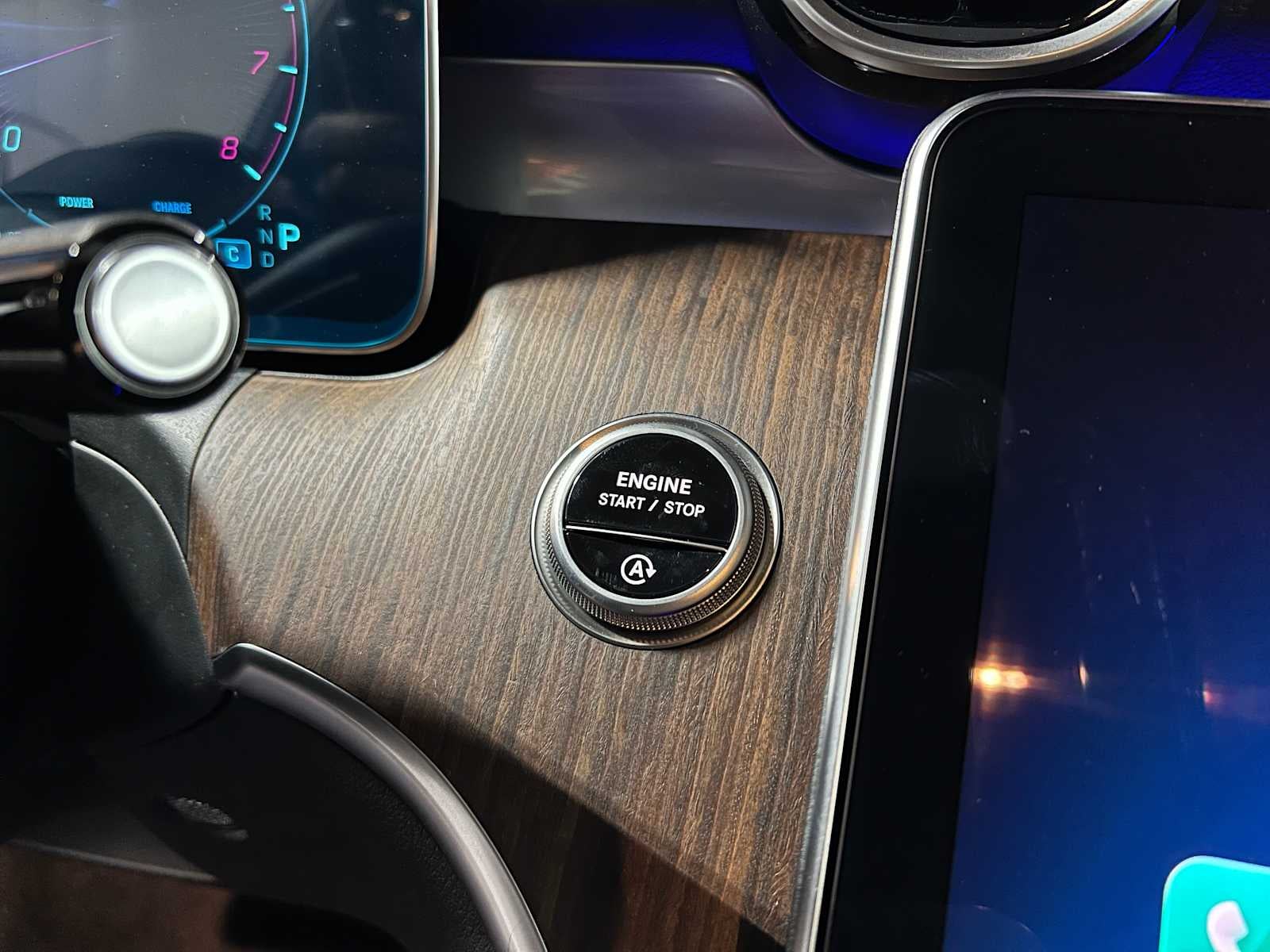 2025 Mercedes-Benz C 300 4MATIC® Sedan