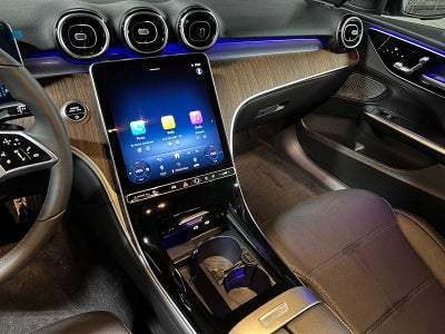 2025 Mercedes-Benz C 300 4MATIC® Sedan