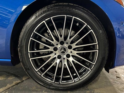 2025 Mercedes-Benz C 300 4MATIC® Sedan