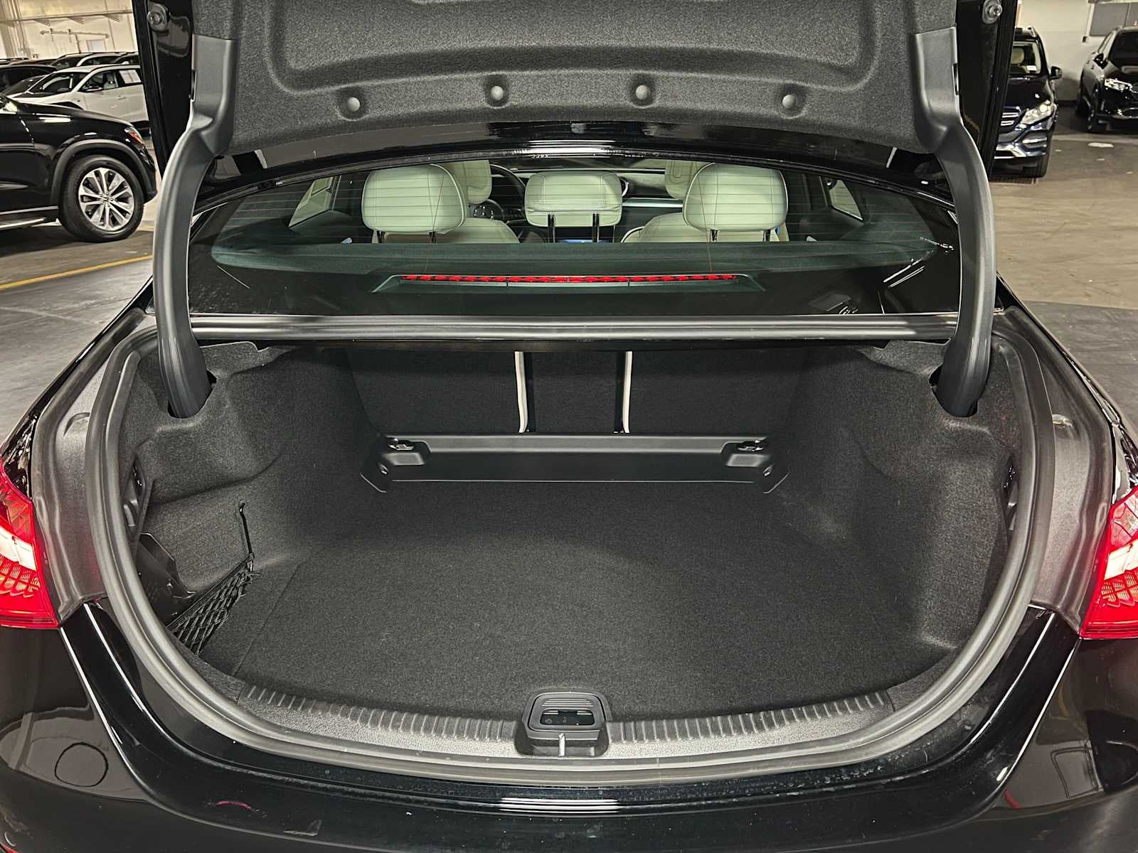 2026 Mercedes-Benz C 300 4MATIC® Sedan