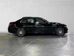 2026 Mercedes-Benz C 300 4MATIC® Sedan