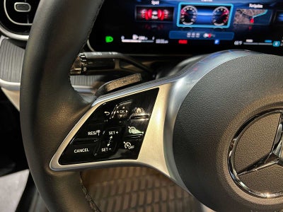 2026 Mercedes-Benz C 300 4MATIC® Sedan