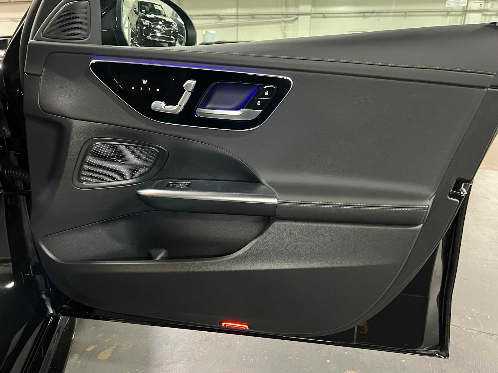 2026 Mercedes-Benz C 300 4MATIC® Sedan