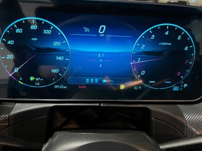 2026 Mercedes-Benz C 300 4MATIC® Sedan