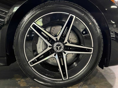 2026 Mercedes-Benz C 300 4MATIC® Sedan